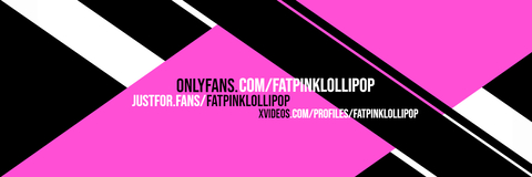 fatpinklollipop onlyfans leaked picture 2