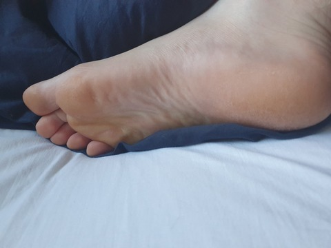 feet4bees onlyfans leaked picture 2