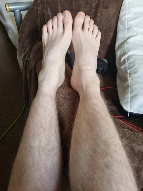 feet_fiend onlyfans leaked picture 2