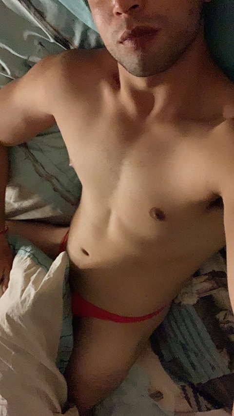 felipe120195 onlyfans leaked picture 2