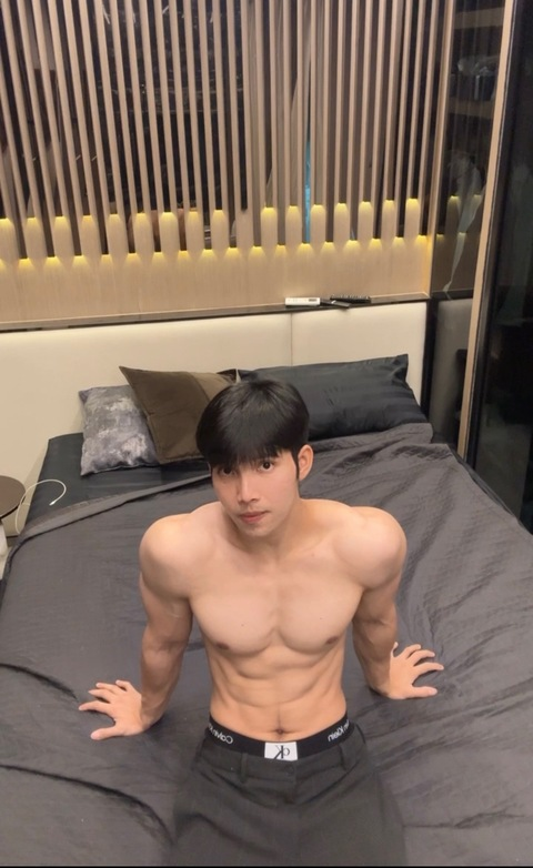 fightmyworlds onlyfans leaked picture 2