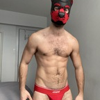 fitmusclepup avatar