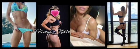 fitness_nikki onlyfans leaked picture 2