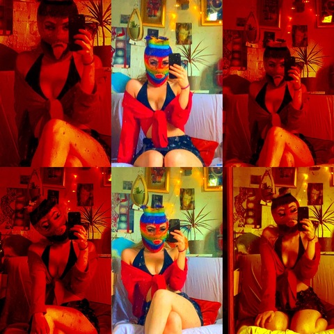 flowlilly onlyfans leaked picture 2