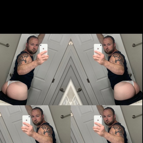 fluffyass25 onlyfans leaked picture 2