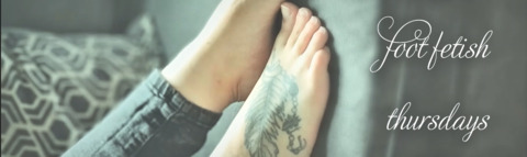 foot-fetish-thursday onlyfans leaked picture 2