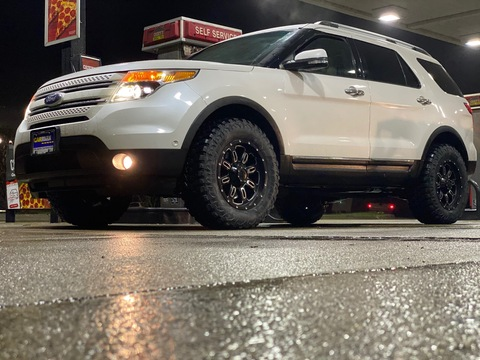 fordgirl91 onlyfans leaked picture 2