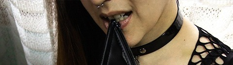 foxyinthevoid onlyfans leaked picture 2