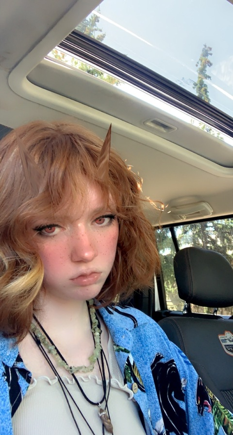 foxyy420 onlyfans leaked picture 2