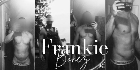 frankiebonez onlyfans leaked picture 2