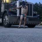 free_truckerpup onlyfans leaked picture 1