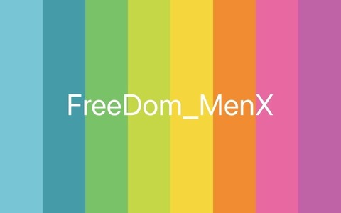 freedom_menx onlyfans leaked picture 2