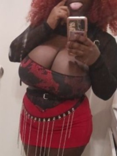 funsized_dolly onlyfans leaked picture 2