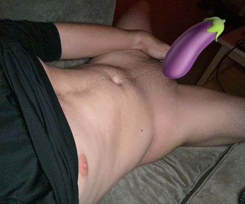 funwithliam onlyfans leaked picture 2