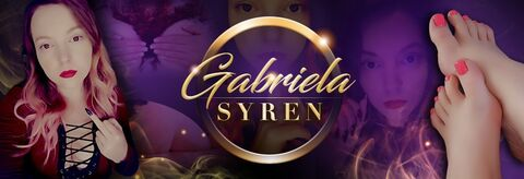 gabriela-syren onlyfans leaked picture 2