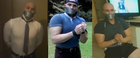 gagygagged onlyfans leaked picture 2