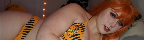 garfgrrrl onlyfans leaked picture 2