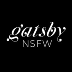 gatsbynsfw avatar