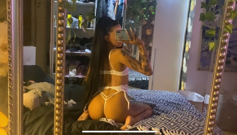 gawdiiiii onlyfans leaked picture 2