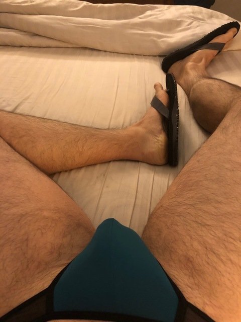 gayundiesandfeetfan onlyfans leaked picture 2