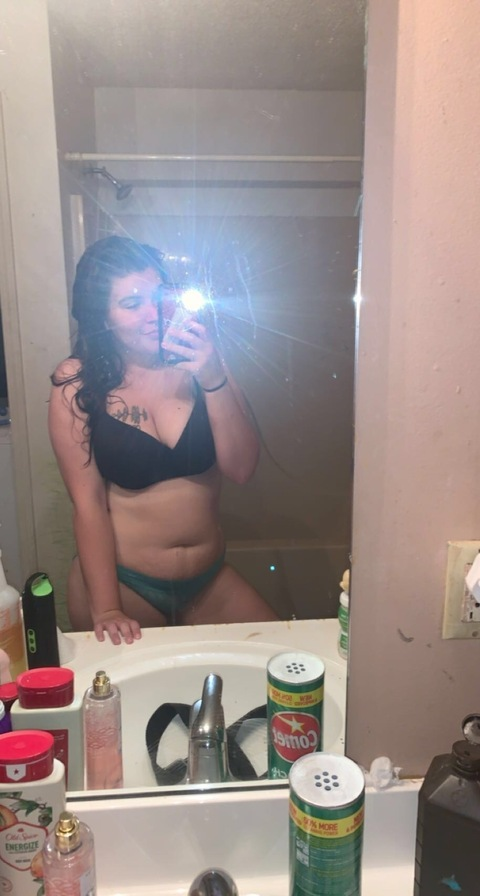 geenababy11 onlyfans leaked picture 2