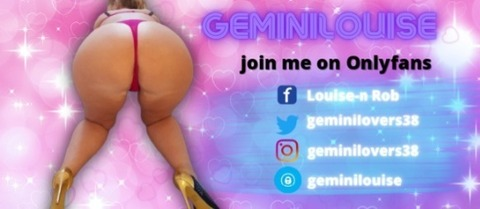 geminilouise onlyfans leaked picture 2