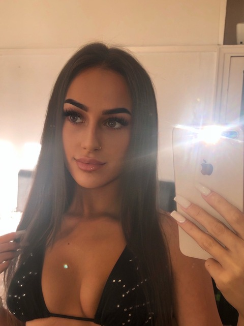 georgiapridding onlyfans leaked picture 2