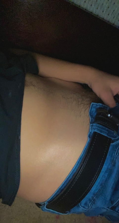 georgieobviously onlyfans leaked picture 2