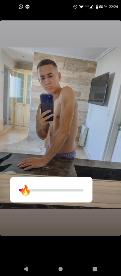 giftedbaby99 onlyfans leaked picture 2