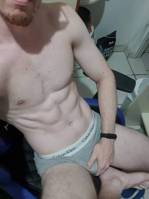 ginger_blond onlyfans leaked picture 2