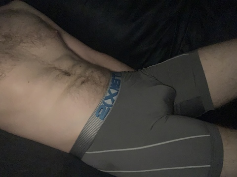 ginger_bulge onlyfans leaked picture 2