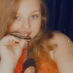 gingercookiegirliee avatar