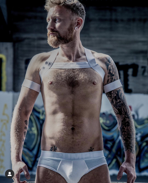 gingerdude01 onlyfans leaked picture 2