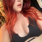 gingertitties69 onlyfans leaked picture 1