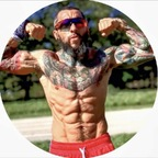 giovannimuscles onlyfans leaked picture 1