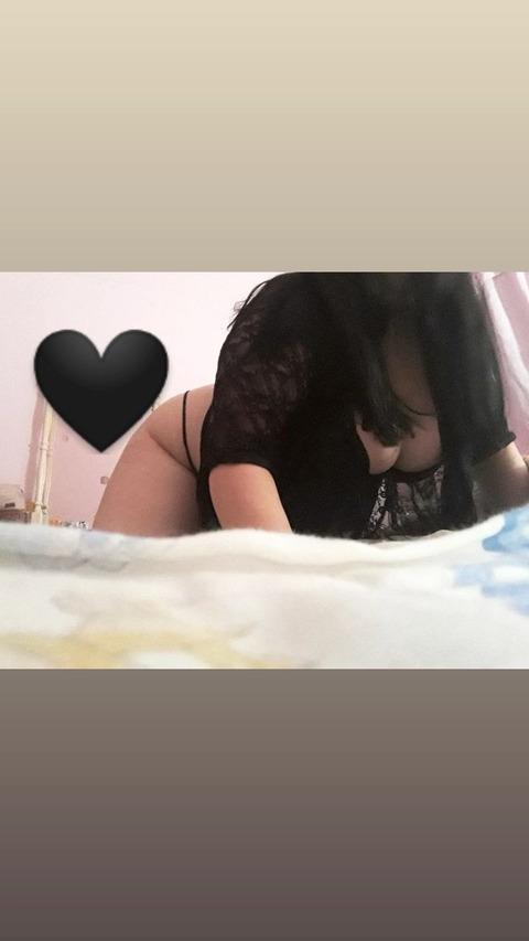 girlchubbybbw onlyfans leaked picture 2