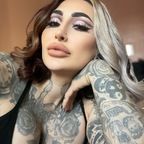 girlwithtattooz onlyfans leaked picture 1