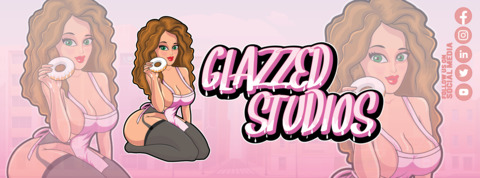 glazzedstudios onlyfans leaked picture 2