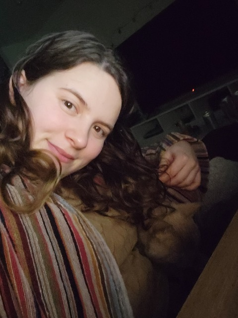 glitchylove onlyfans leaked picture 2