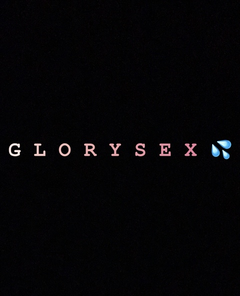 glorysex21 onlyfans leaked picture 2