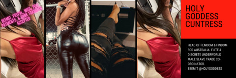 goddesscuntress onlyfans leaked picture 2