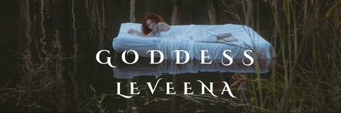 goddessleveena onlyfans leaked picture 2