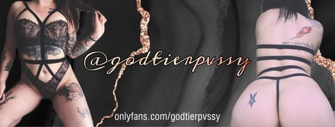 godtierpvssy onlyfans leaked picture 2