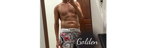 golden790304 onlyfans leaked picture 2