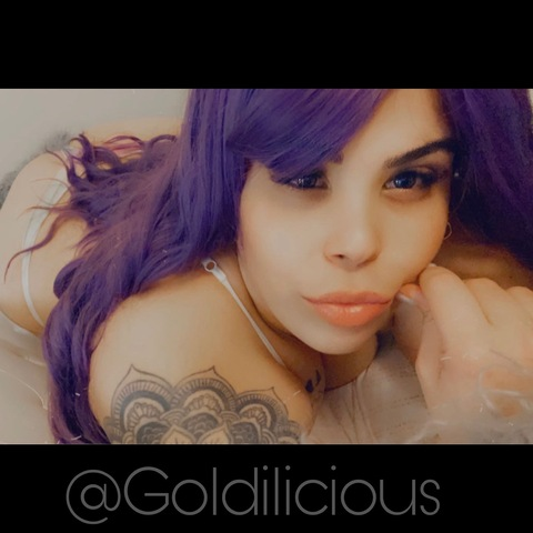 goldilicious onlyfans leaked picture 2