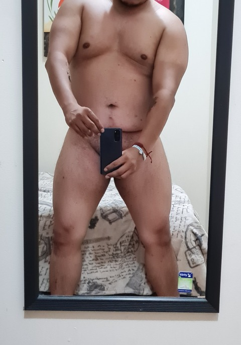 gordito_mx onlyfans leaked picture 2