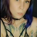 goth.pixi3 onlyfans leaked picture 1