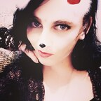gothchick onlyfans leaked picture 1