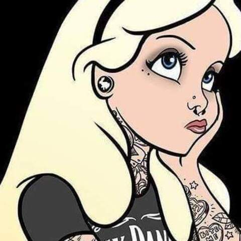 gothchick onlyfans leaked picture 2