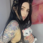 gothkitten69free avatar